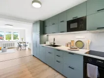 Prodej bytu 4+kk, Týnec nad Sázavou, Husova, 84 m2