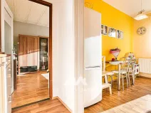 Prodej bytu 2+1, Blansko, Čapkova, 59 m2