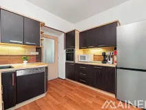 Prodej bytu 1+1, Plzeň, Nad Týncem, 49 m2