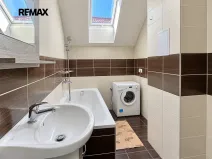 Pronájem bytu 3+kk, Praha - Cholupice, Podchýšská, 74 m2