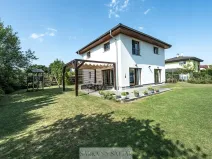 Prodej rodinného domu, Nučice, Paderlíkova, 135 m2