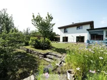 Prodej rodinného domu, Nučice, Paderlíkova, 135 m2