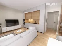 Prodej bytu 2+kk, Mělník, 45 m2