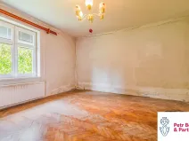 Prodej rodinného domu, Lužná, Prostřední, 135 m2