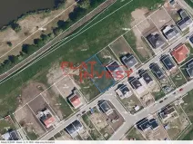 Prodej pozemku pro bydlení, Bořetice, 837 m2
