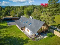 Prodej rodinného domu, Volary - Chlum, 279 m2