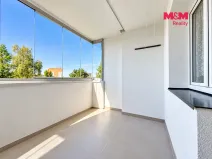 Pronájem bytu 2+1, Karviná - Ráj, Prameny, 60 m2