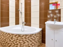 Prodej bytu 3+1, Sokolov, Sokolovská, 70 m2