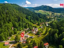 Prodej rodinného domu, Smržovka, Údolní, 250 m2