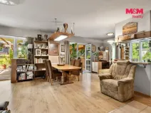 Prodej rodinného domu, Smržovka, Údolní, 250 m2
