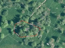 Prodej pozemku pro bydlení, Nová Ves, 4929 m2