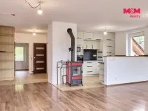 Prodej rodinného domu, Bernartice, 226 m2