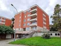 Prodej bytu 3+1, Brno, Uprkova, 80 m2