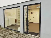 Pronájem obchodního prostoru, Ivančice, Boží Hora, 30 m2