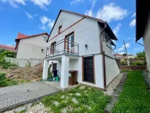 Prodej rodinného domu, Žleby, Ke Mlýnu, 61 m2