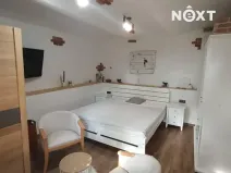 Prodej rodinného domu, Hlavatce, 120 m2