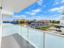 Pronájem bytu 2+kk, České Budějovice, Generála Klapálka, 55 m2