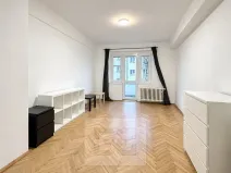 Pronájem bytu 2+1, Praha - Nusle, Spolupráce, 47 m2