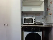 Prodej bytu 1+kk, Nesebar, Bulharsko, 18 m2