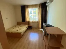 Prodej bytu 1+kk, Nesebar, Bulharsko, 26 m2