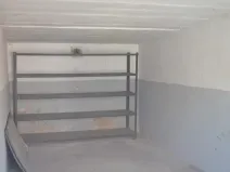 Prodej garáže, Praha, Závišova, 14 m2