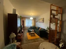 Pronájem bytu 2+1, Nymburk, U Růžáku, 50 m2
