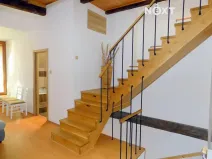 Pronájem bytu 3+kk, Česká Lípa, Zámecká, 100 m2