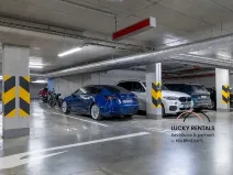 Pronájem bytu 3+kk, Praha - Žižkov, Olgy Havlové, 81 m2