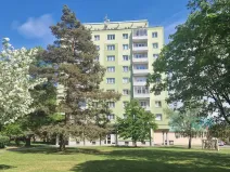 Prodej bytu 3+1, Lipník nad Bečvou - Lipník nad Bečvou I-Město, Bratrská, 64 m2