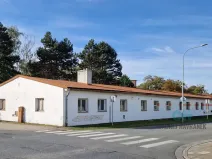 Pronájem skladu, Holešov, Tovární, 645 m2