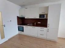 Pronájem bytu 2+kk, Brno, Vančurova, 50 m2