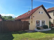 Prodej rodinného domu, Smidary, Husova, 150 m2