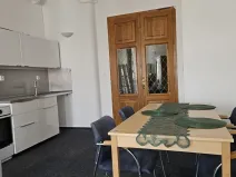 Pronájem bytu 1+kk, Hranice, Masarykovo náměstí, 60 m2