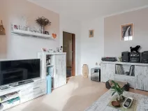 Prodej bytu 3+1, Vysoké Mýto, Českých bratří, 84 m2