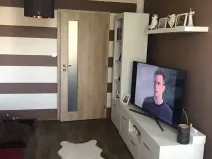 Pronájem bytu 2+1, Brtnice, Školní, 58 m2