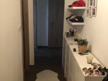 Pronájem bytu 2+1, Brtnice, Školní, 58 m2