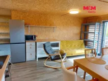 Prodej mobilheimu, Přezletice, Nohavice, 52 m2