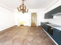 Pronájem bytu 2+kk, Praha - Malá Strana, Malostranské náměstí, 48 m2