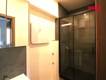 Pronájem bytu 1+1, Karlovy Vary - Rybáře, Sokolovská, 36 m2