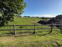 Prodej pozemku pro bydlení, Ptýrov, 1055 m2