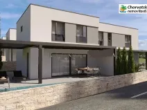 Prodej rodinného domu, Mandre, Chorvatsko, 88 m2