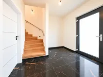 Prodej vícegeneračního domu, Šestajovice, Komenského, 275 m2