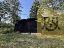 Prodej chaty, Mšeno, Hradčanská, 34 m2