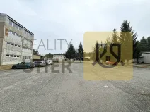 Prodej skladu, Benátky nad Jizerou - Benátky nad Jizerou II, Průmyslová, 7300 m2