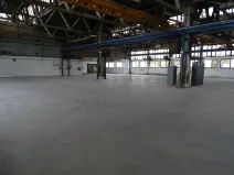 Pronájem skladu, Šternberk, Nádražní, 1512 m2