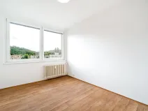 Pronájem bytu 2+kk, Bílina, Litoměřická, 42 m2