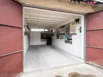 Pronájem garáže, Brno, Třískalova, 19 m2