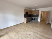 Pronájem bytu 1+kk, Slaný, Lázeňská, 35 m2