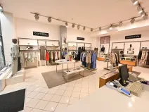 Pronájem obchodního prostoru, Praha - Nové Město, Na příkopě, 81 m2