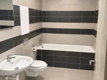 Pronájem bytu 2+kk, Svitavy, Říční, 50 m2